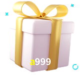 Receba seus bônus de boas-vindas no a999