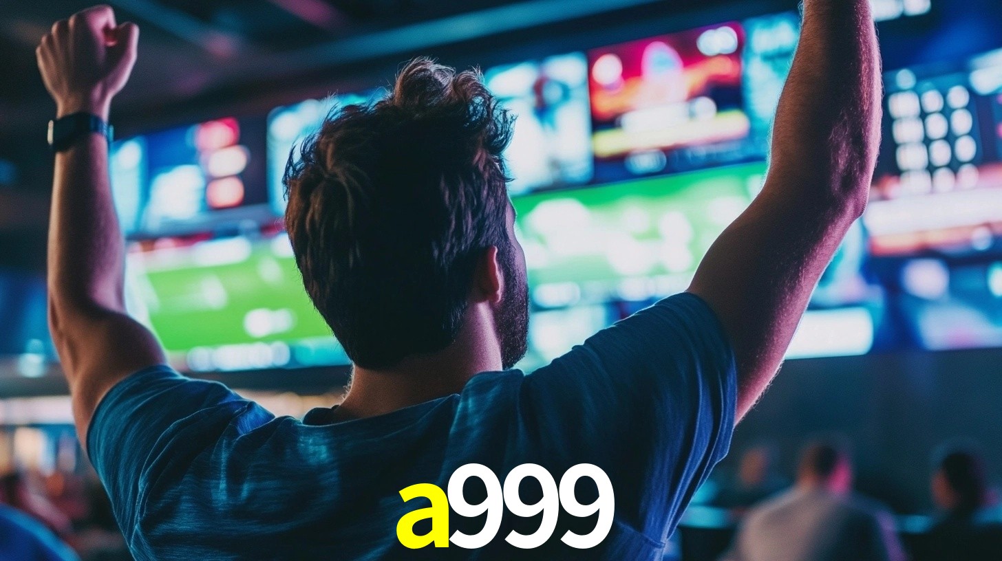 a999: Seu Cassino Premiado com Pagamentos Rápidos