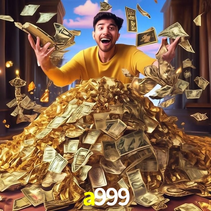Estatísticas a999