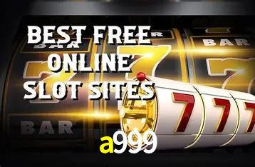 A Revolução dos Aplicativos de Jogos no a999