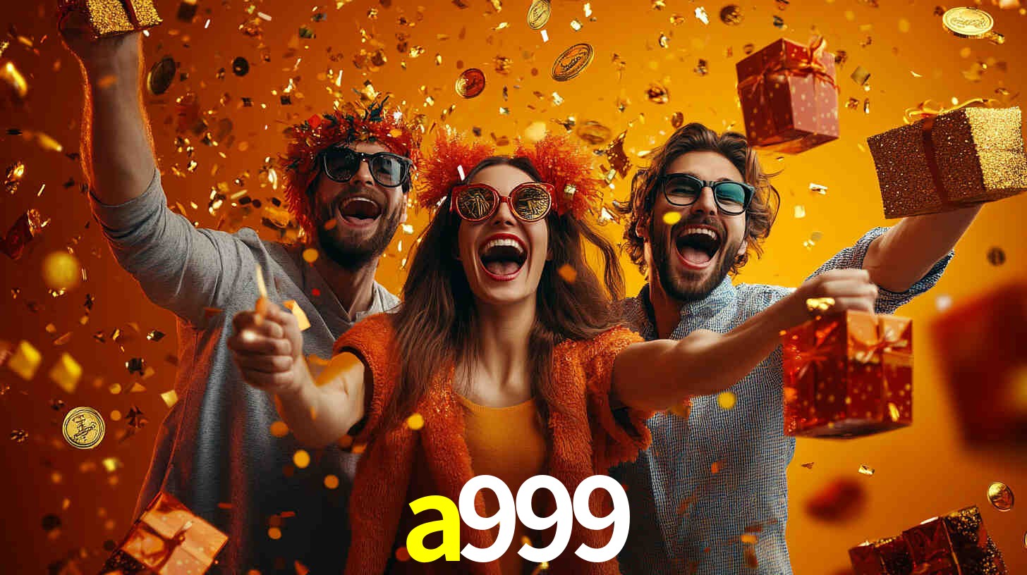 a999 - Rodadas Selvagens de Fortuna - a999.com
