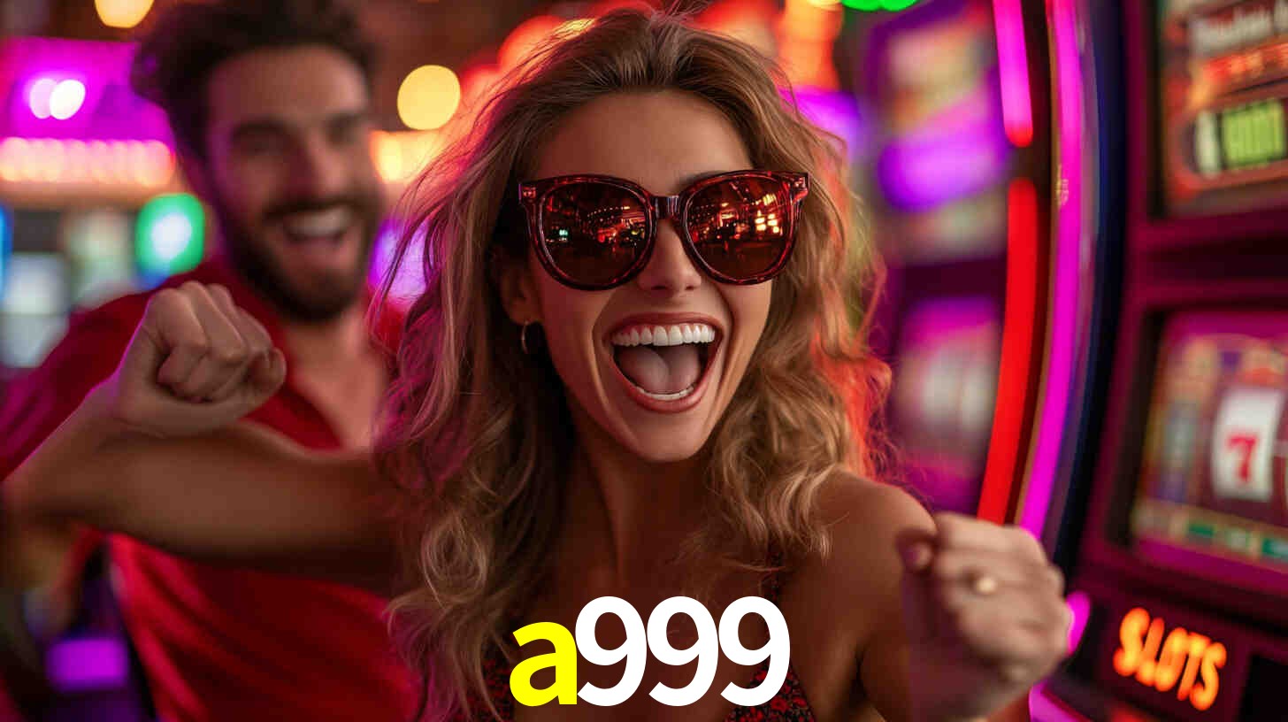 Desvendando o Mundo dos Jogos Virtuais na a999