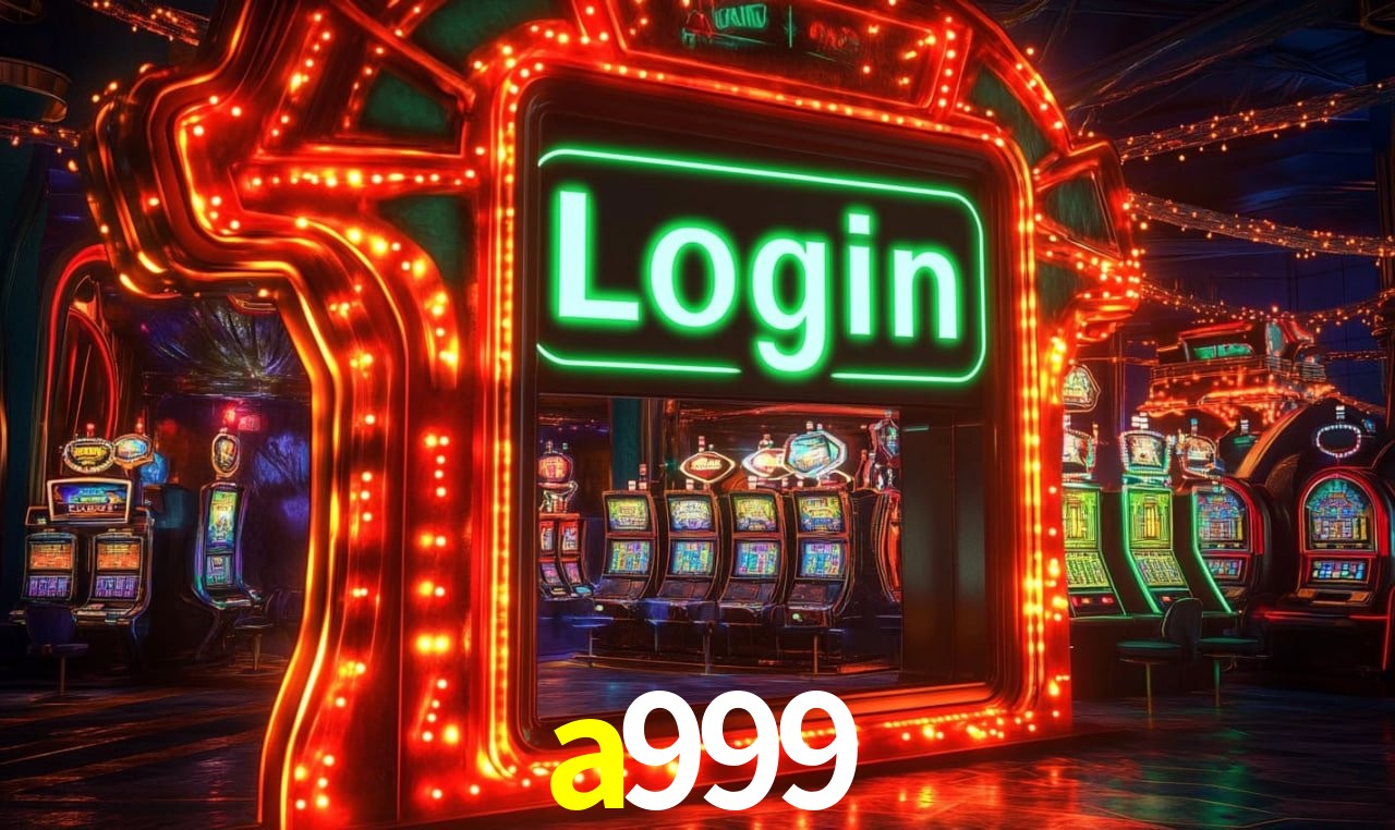 Recursos de Bônus a999