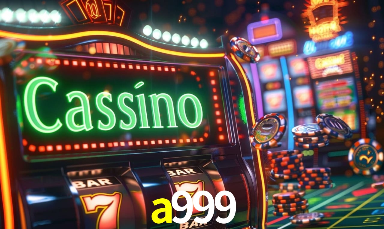 Promoções Sazonais a999
