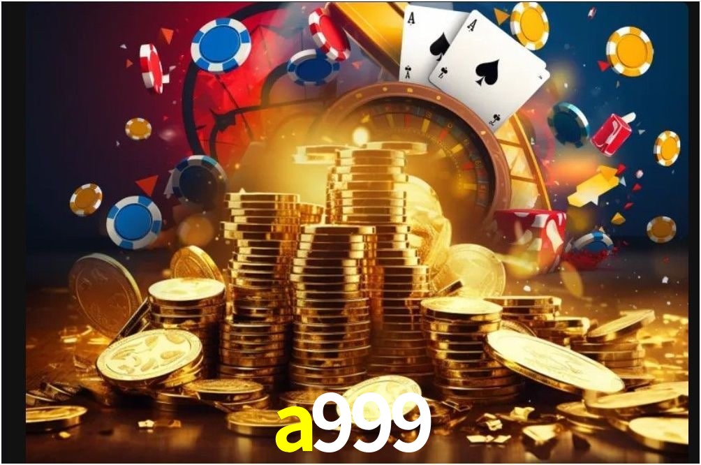 Torneios a999