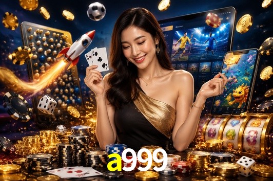 Account Benefits a999