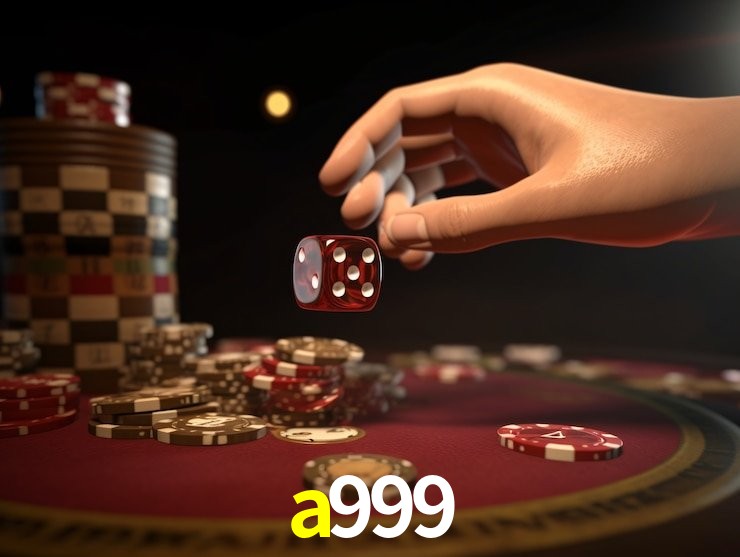 Tecnologia da Plataforma a999