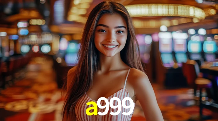 a999 App Interface
