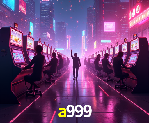 Estatísticas Esportivas a999