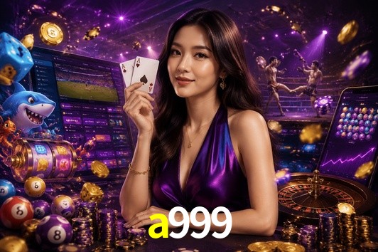 VIP Casino a999