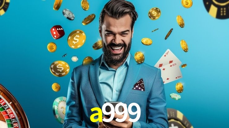 Live Casino a999