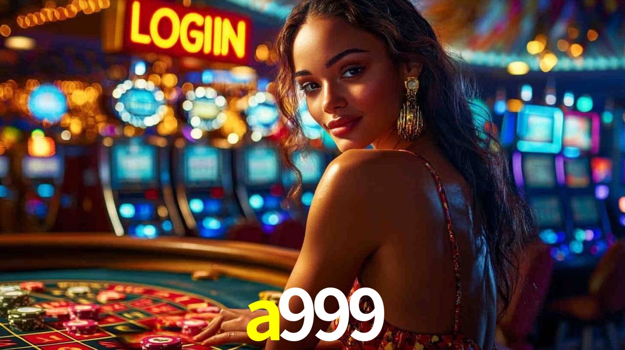 Integração de APIs a999