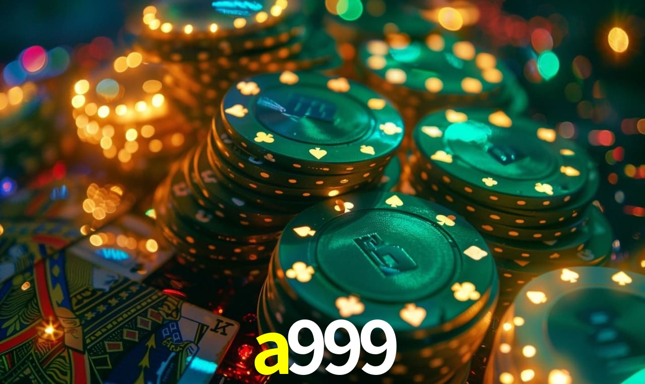 Estatísticas do Jogo a999