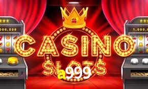 Slot Games a999