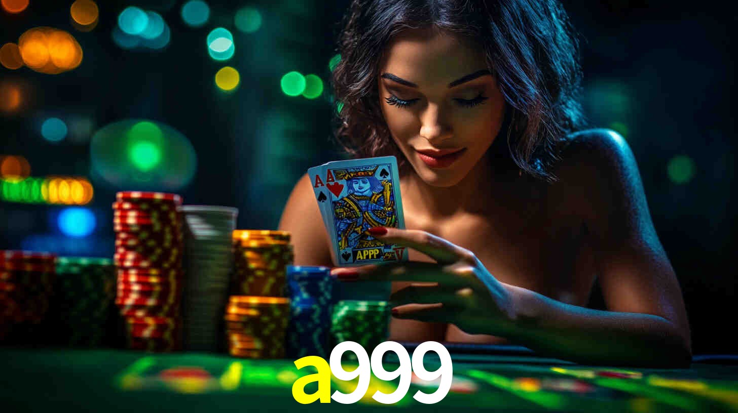 A Emoção da Loteria na a999: Uma Chance de Mudança de Vida