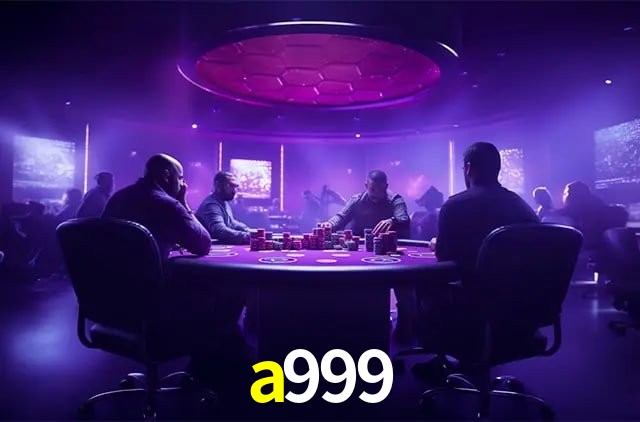 Login Seguro a999