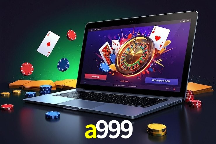 Cassino ao Vivo a999 - Dealers Brasileiros Profissionais