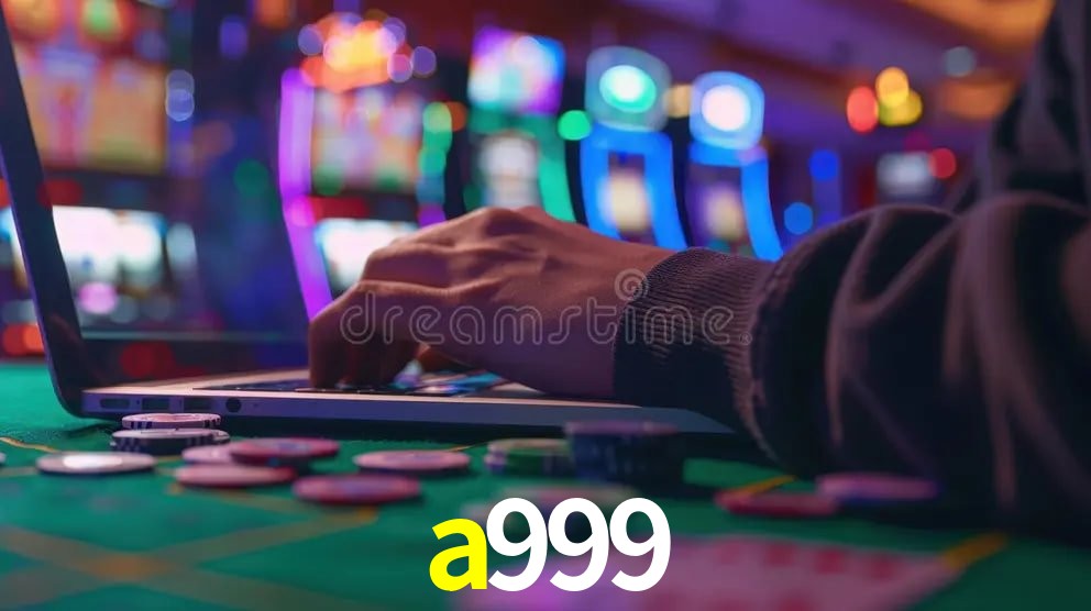 Jogo Spaceman a999