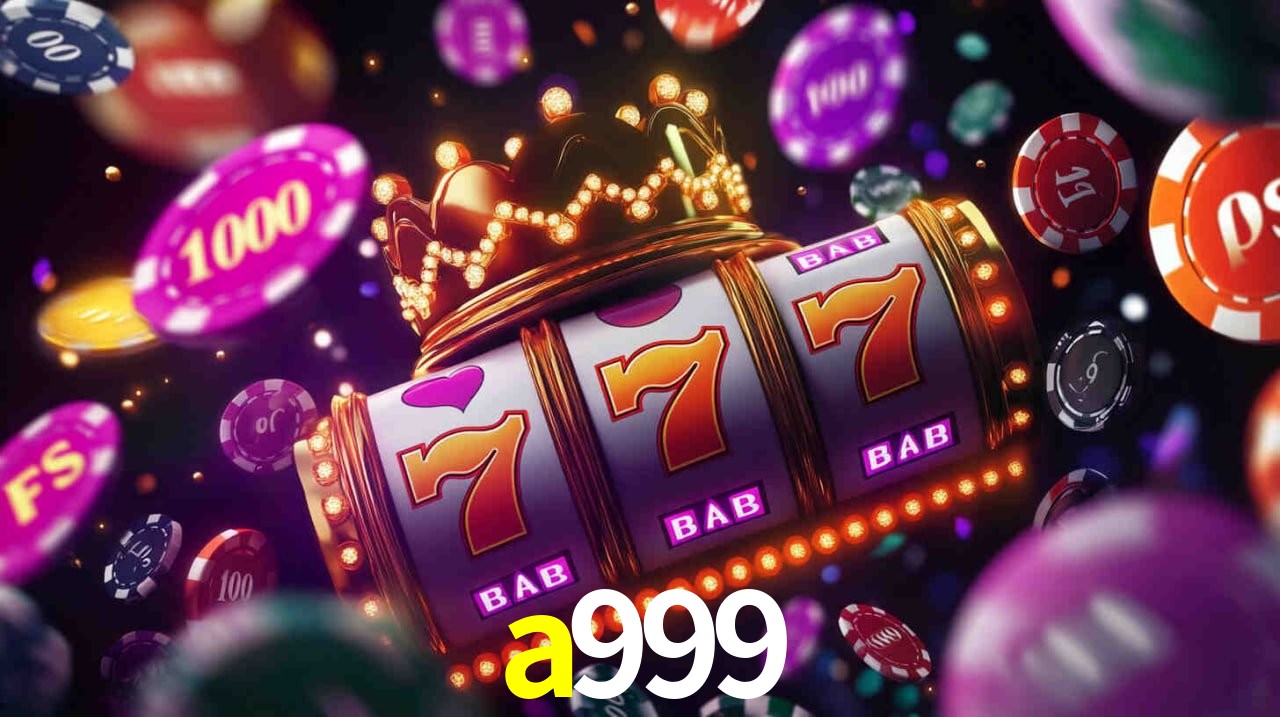 Game Providers a999