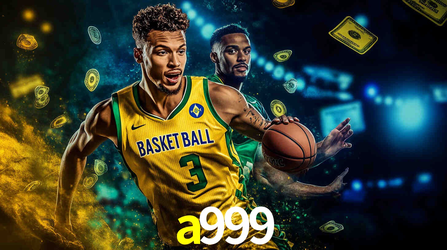 Explorando a Categoria de Eventos em Apostas na a999