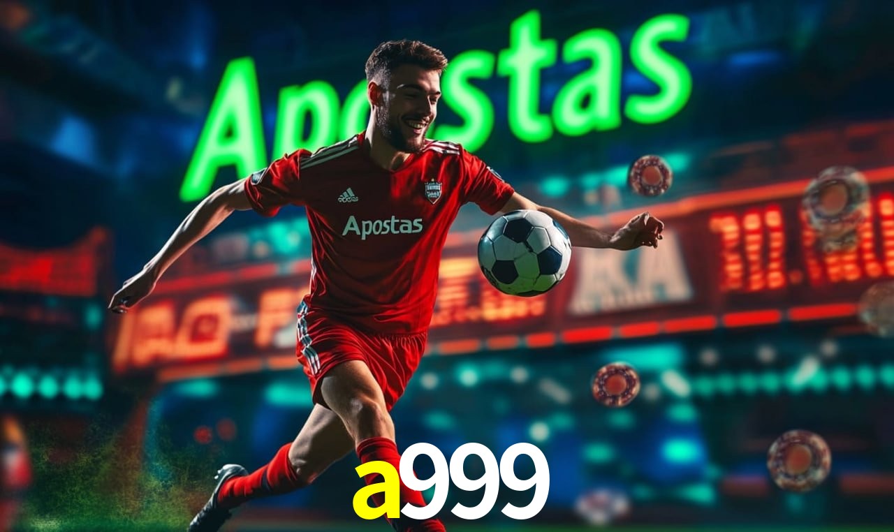 Casino VIP a999