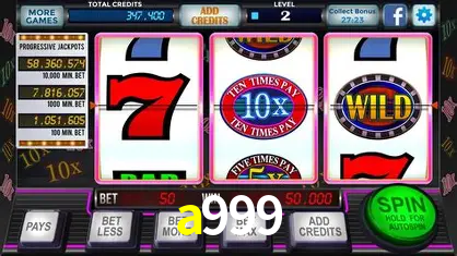 Descubra a Magia dos Jogos de Arcade no a999