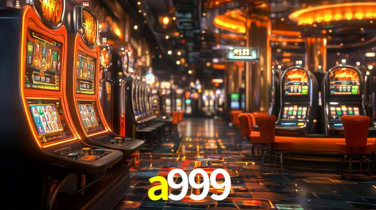Ofertas Imperdíveis na a999: Promoções e Bônus Que Valem a Pena