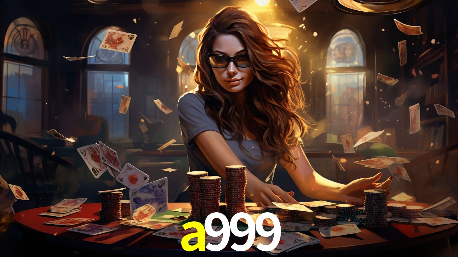 Roulette Table a999
