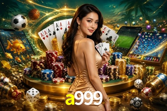 Blackjack Table a999