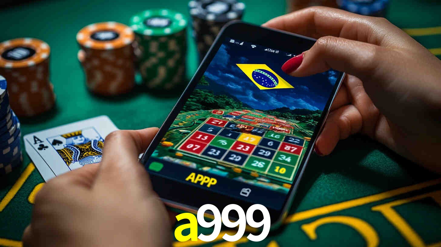 Descubra o Programa VIP da a999: Vantagens Exclusivas para Jogadores