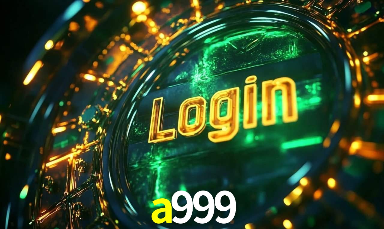 Recursos Exclusivos do App a999 - Modo Offline, Login Biométrico