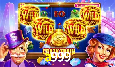 Descubra a Magia dos Jogos de Arcade no a999