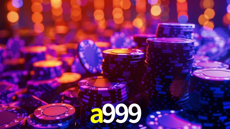 Bônus Generosos e Exclusivos no a999 para Você!