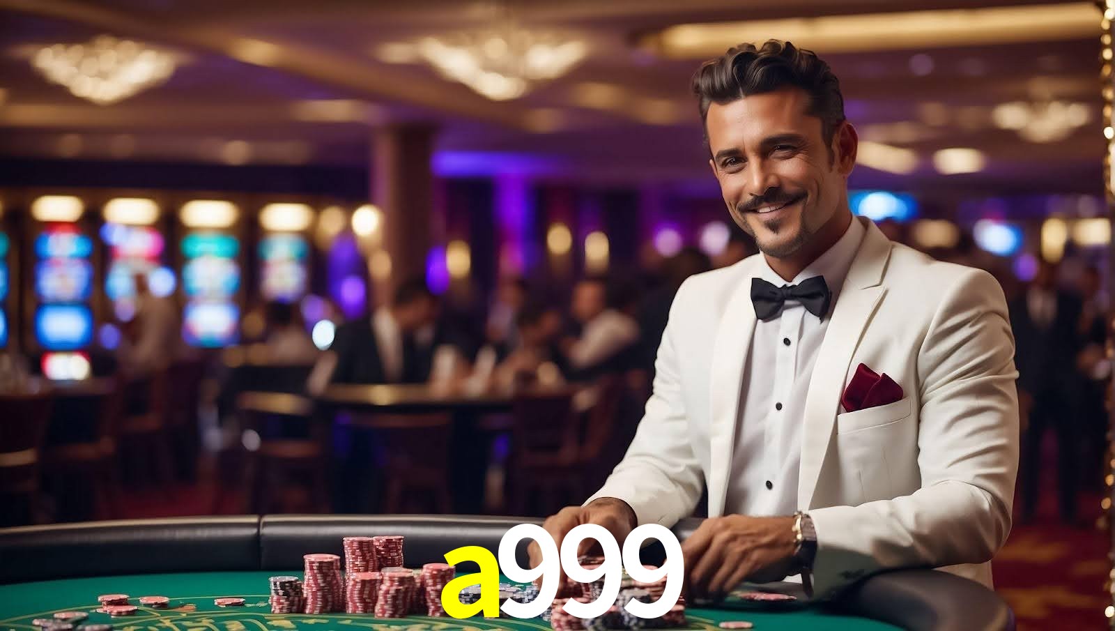 Imagem secundária de apoio para instalação do app a999