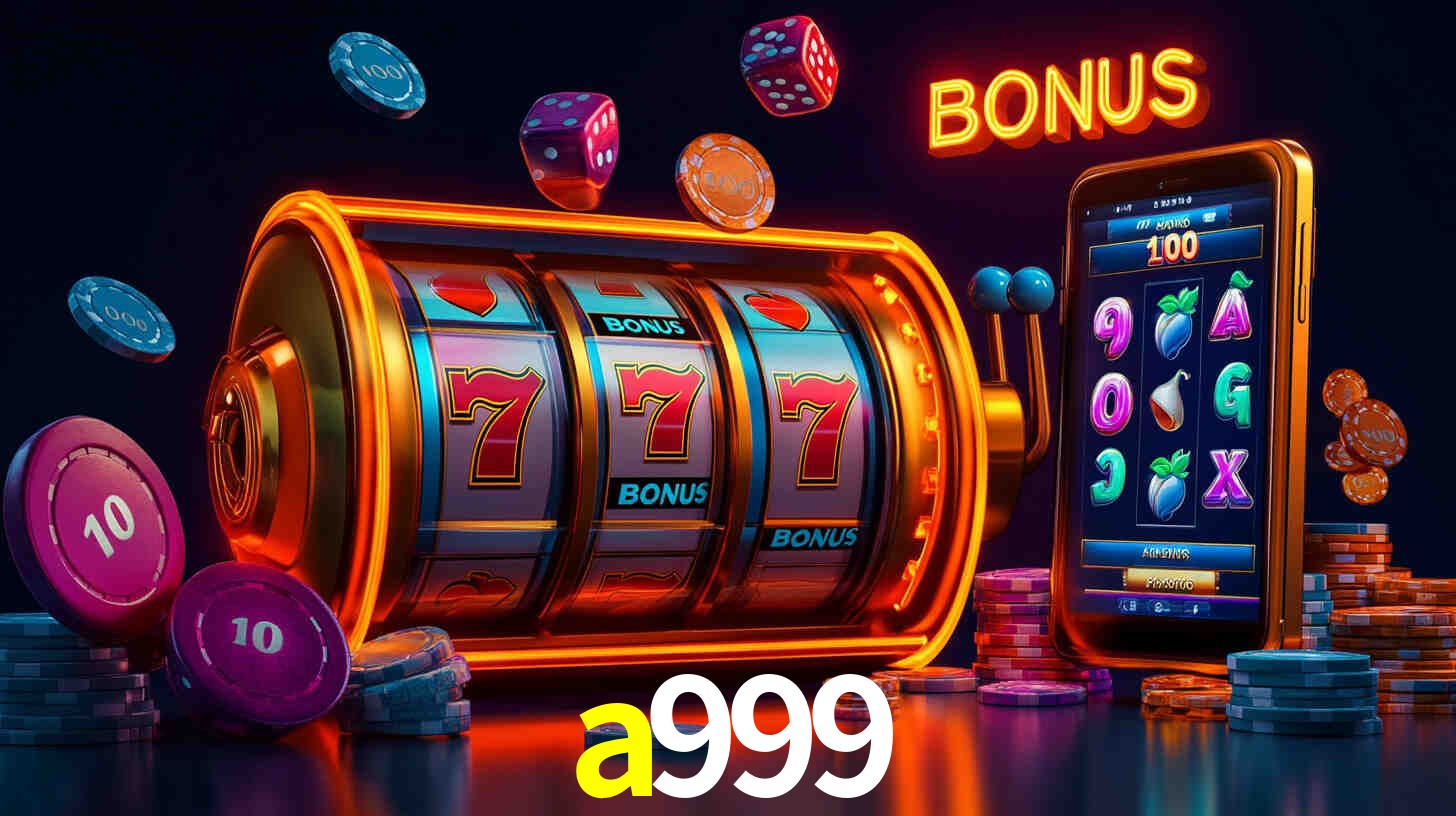 Desvendando o Mundo dos Jogos Virtuais na a999