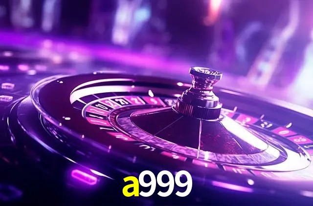 Casino Ao Vivo a999
