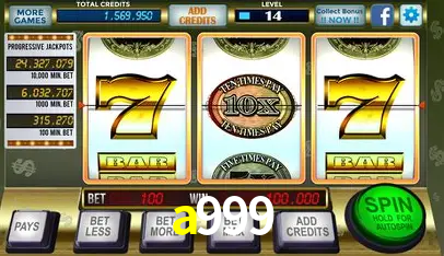 Inovações de Jogos na a999: O Futuro das Experiências Interativas