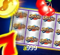 Descubra o Programa VIP da a999: Vantagens Exclusivas para Jogadores