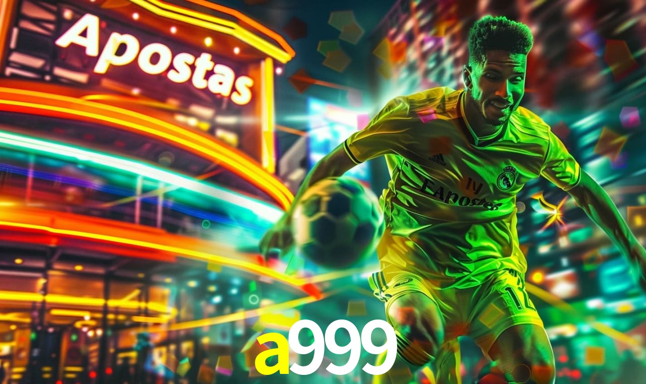 Promoção Relâmpago a999