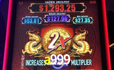 Desvendando o Mundo dos Jogos Virtuais na a999