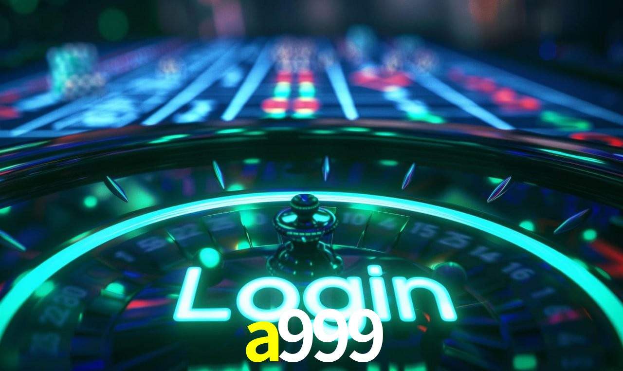 Jogos de Slot a999