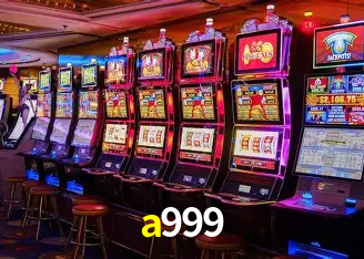 a999 Bônus - Pacote R$5.000 + VIP