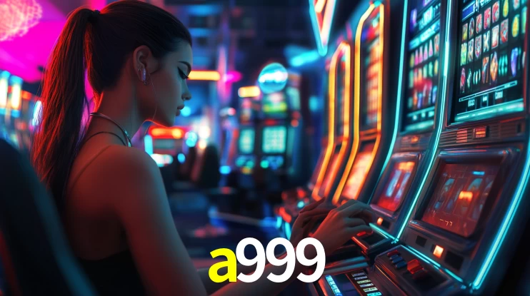 Exclusive Games a999