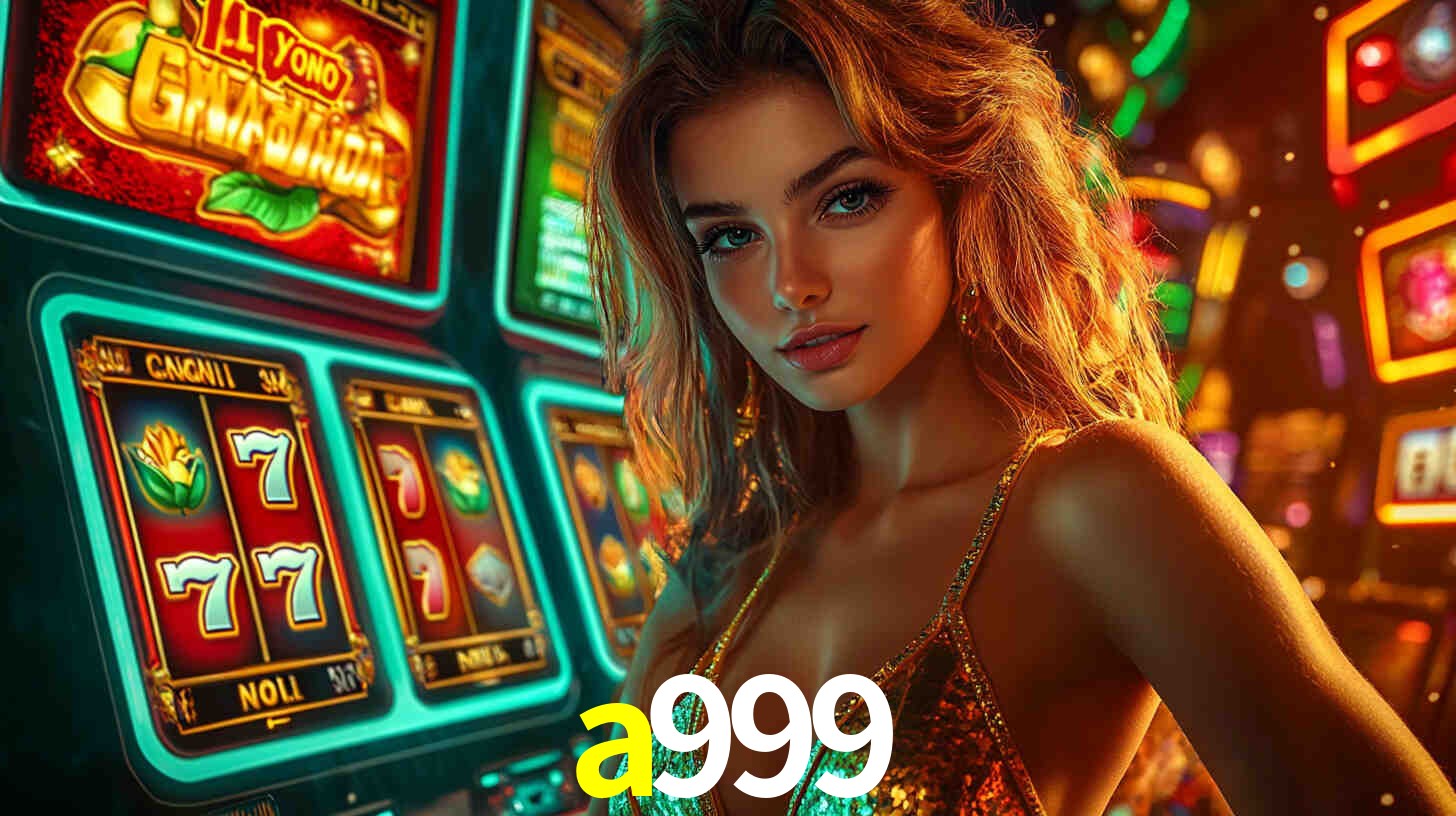 Live Casino a999