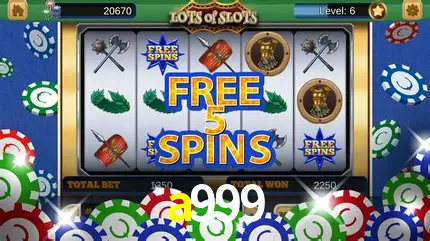 Explorando a Categoria de Eventos em Apostas na a999