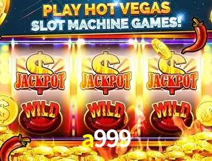 Inovações de Jogos na a999: O Futuro das Experiências Interativas