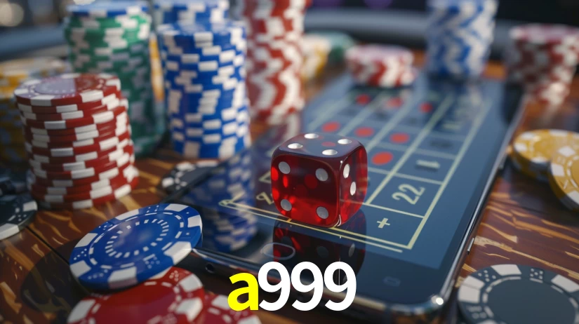 a999 bet