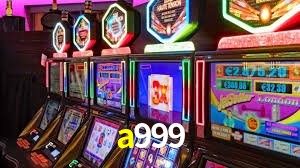Casino VIP a999