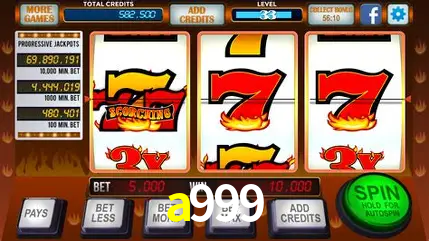 A Experiência Imersiva dos Cassinos Ao Vivo no a999