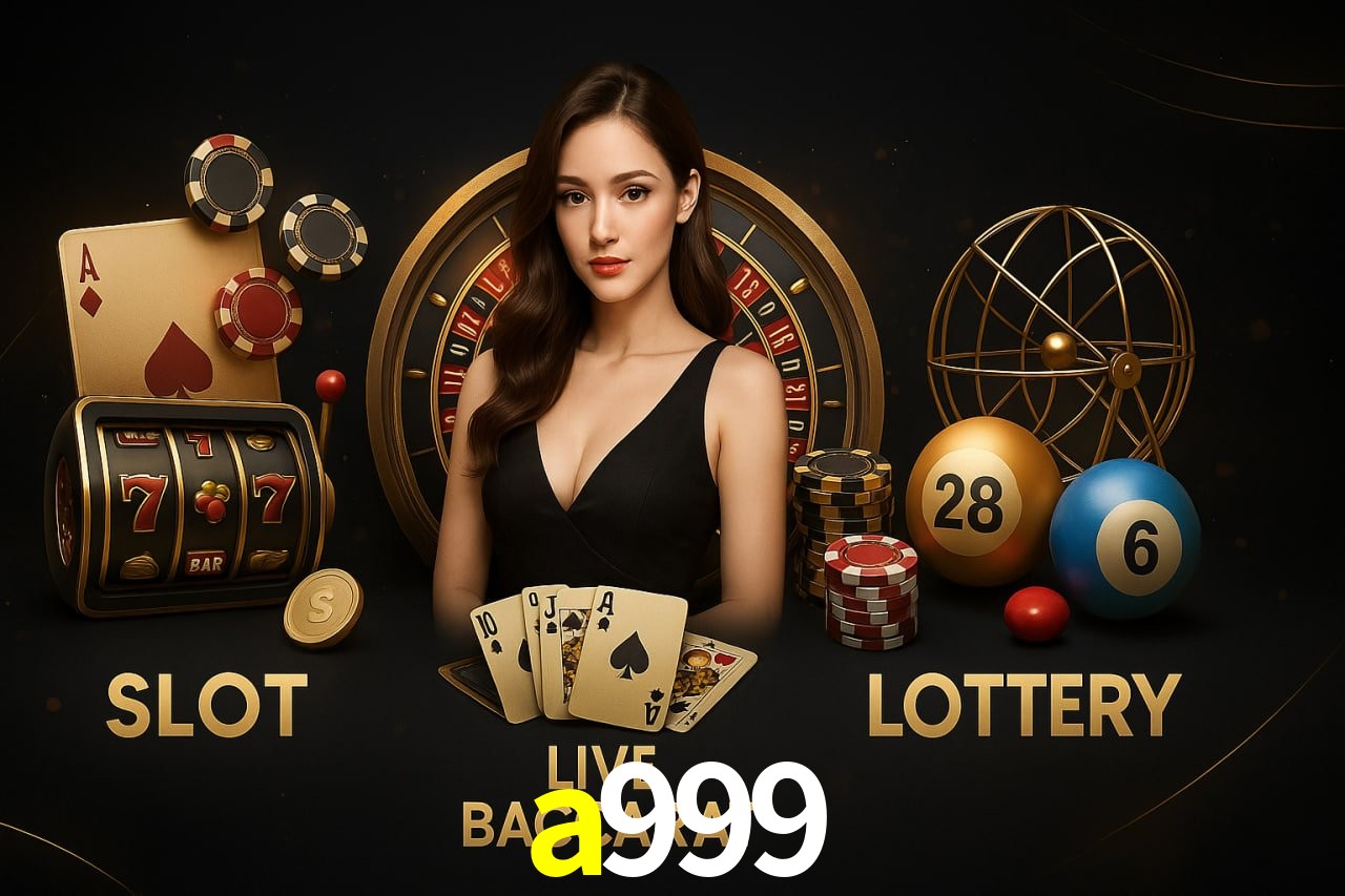 a999 Salvador - Promo Stats